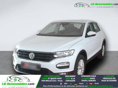 Volkswagen T-Roc 1.0 TSI 115 Start/Stop BVM