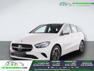 Mercedes Classe B 200 BVA