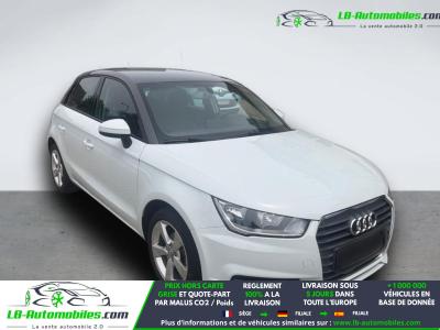 Audi A1 Sportback 25 TFSI 95 ch BVM