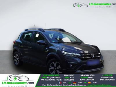 Dacia Sandero TCe 90 BVA