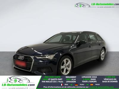 Audi A6 Avant 50 TFSIe 299 ch BVA Quattro