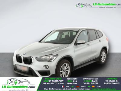 BMW X1 sDrive 18i 140 ch BVA