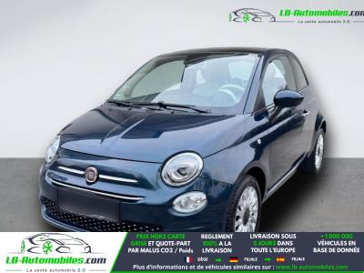 Fiat 500 1.2 69 ch BVM