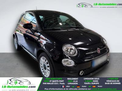 Fiat 500 1.2 69 ch BVM