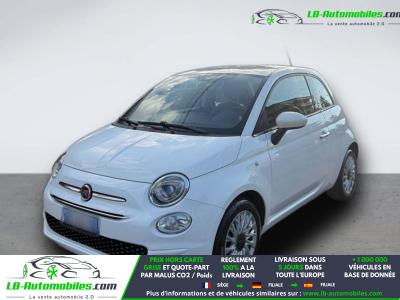 Fiat 500 1.2 69 ch BVM