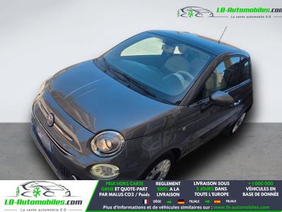 Fiat 500 1.2 69 ch BVM