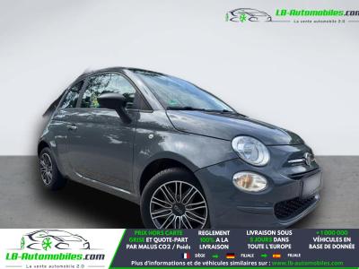 Fiat 500 1.2 69 ch BVM