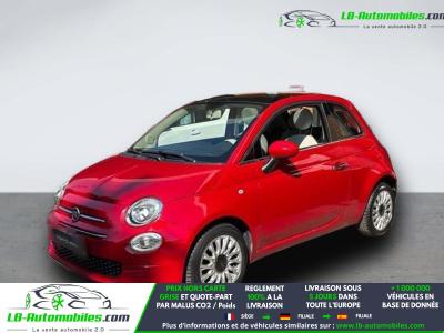 Fiat 500 1.2 69 ch BVM