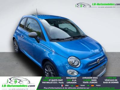 Fiat 500 1.2 69 ch BVM