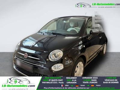 Fiat 500 1.2 69 ch BVM