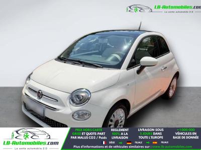 Fiat 500 1.2 69 ch BVM