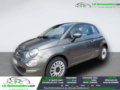 Fiat 500 1.2 69 ch BVM