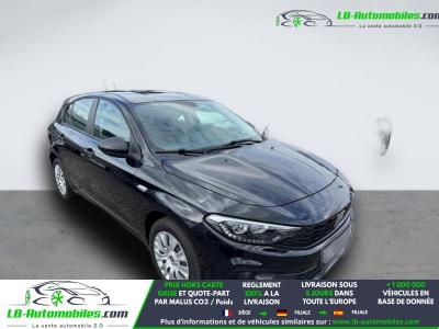 Fiat Tipo 1.5 Firefly Turbo 130 ch Hybrid BVA
