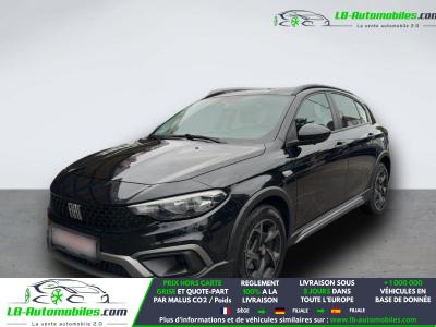 Fiat Tipo 1.5 Firefly Turbo 130 ch Hybrid BVA