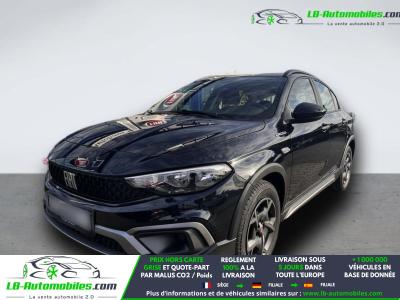Fiat Tipo 1.5 Firefly Turbo 130 ch Hybrid BVA