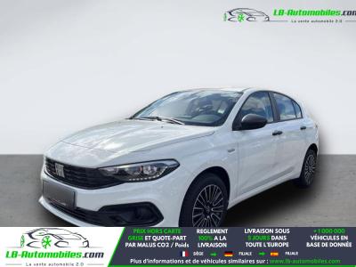 Fiat Tipo 1.5 Firefly Turbo 130 ch Hybrid BVA