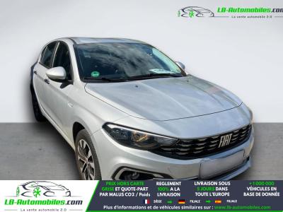 Fiat Tipo 1.5 Firefly Turbo 130 ch Hybrid BVA