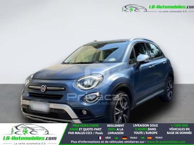 Fiat 500 X 1.0 FireFly Turbo T3 120 ch BV