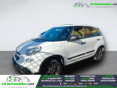 Fiat 500 L 1.4 95 ch BVA