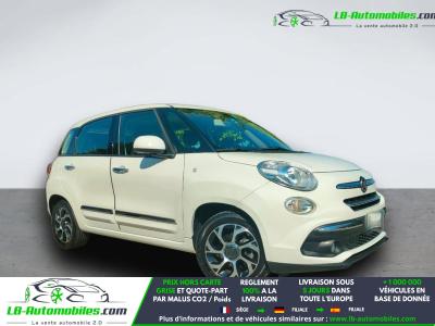 Fiat 500 L 1.4 95 ch BVA