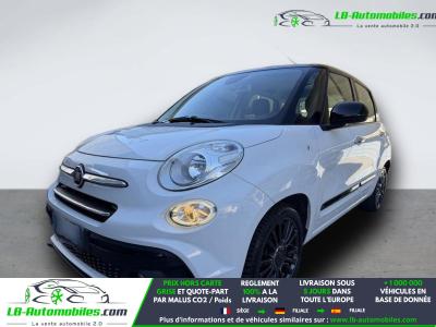 Fiat 500 L 1.4 95 ch BVA