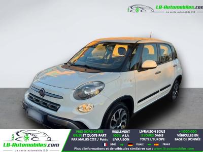 Fiat 500 L 1.4 95 ch BVA