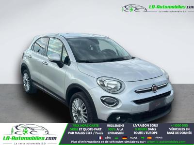 Fiat 500 X 1.3 FireFly Turbo T4 150 ch BVA