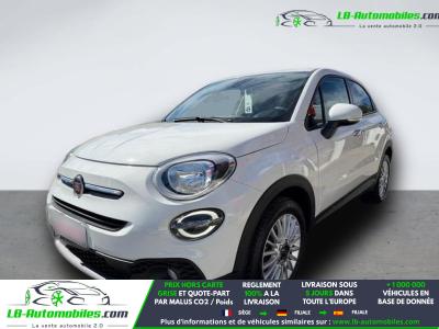 Fiat 500 X 1.3 FireFly Turbo T4 150 ch BVA