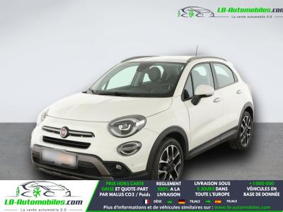 Fiat 500 X 1.3 FireFly Turbo T4 150 ch BVA