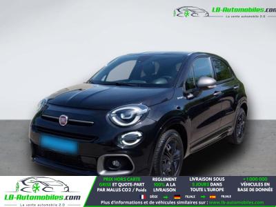 Fiat 500 X 1.3 FireFly Turbo T4 150 ch BVA