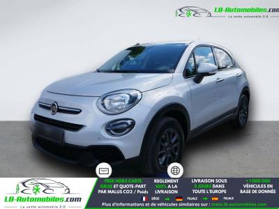 Fiat 500 X 1.3 FireFly Turbo T4 150 ch BVA