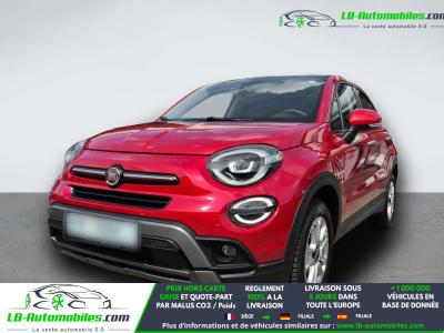 Fiat 500 X 1.3 FireFly Turbo T4 150 ch BVA
