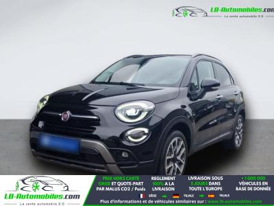 Fiat 500 X 1.3 FireFly Turbo T4 150 ch BVA