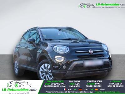 Fiat 500 X 1.3 FireFly Turbo T4 150 ch BVA