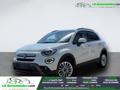 Fiat 500 X 1.0 FireFly Turbo T3 120 ch BV
