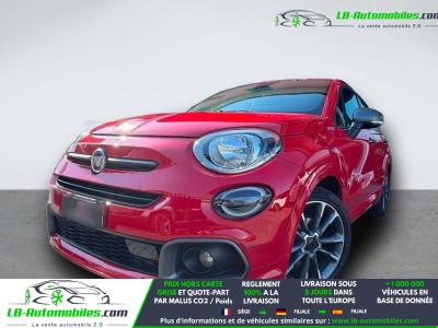 Fiat 500 X 1.0 FireFly Turbo T3 120 ch BV