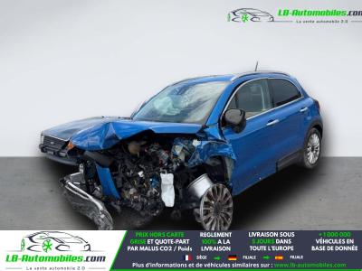 Fiat 500 X E-Torq 1.6 110 ch BVM