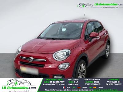 Fiat 500 X E-Torq 1.6 110 ch BVM
