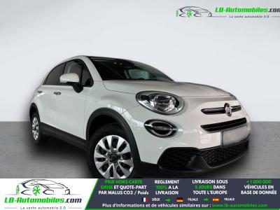 Fiat 500 X E-Torq 1.6 110 ch BVM