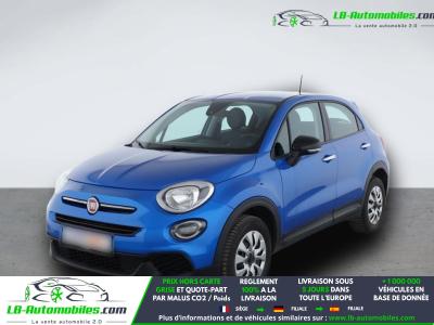 Fiat 500 X E-Torq 1.6 110 ch BVM
