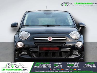 Fiat 500 X E-Torq 1.6 110 ch BVM
