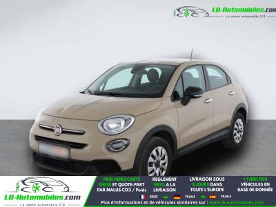 Fiat 500 X E-Torq 1.6 110 ch BVM
