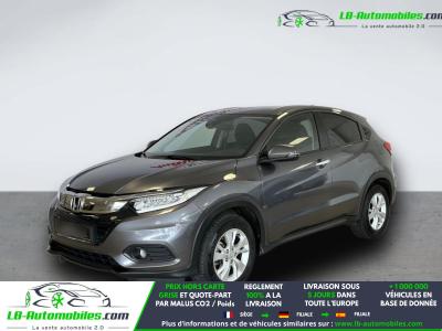 Honda HR-V 1.5 i-VTEC BVA 130ch