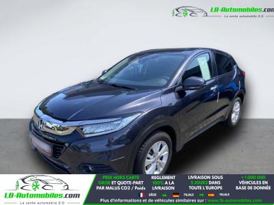 Honda HR-V 1.5 i-VTEC BVA 130ch
