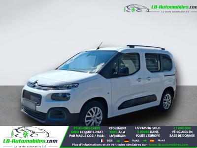 Citroën Berlingo 136 ch 100 kWh BVA