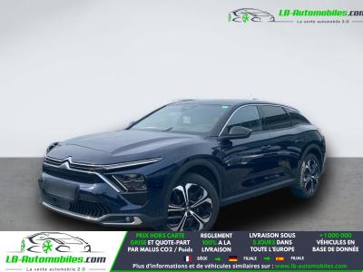 Citroën C5 X PureTech 130 BVA