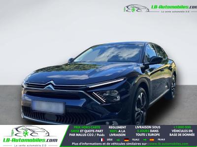 Citroën C5 X PureTech 130 BVA