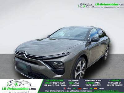 Citroën C5 X PureTech 130 BVA