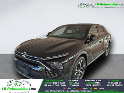 Citroën C5 X PureTech 130 BVA