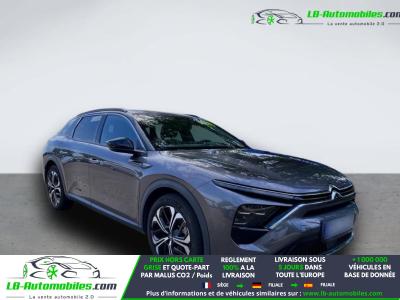 Citroën C5 X Hybride Rechargeable 225 BVA